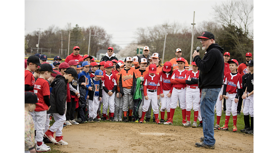 Opening Day 2024