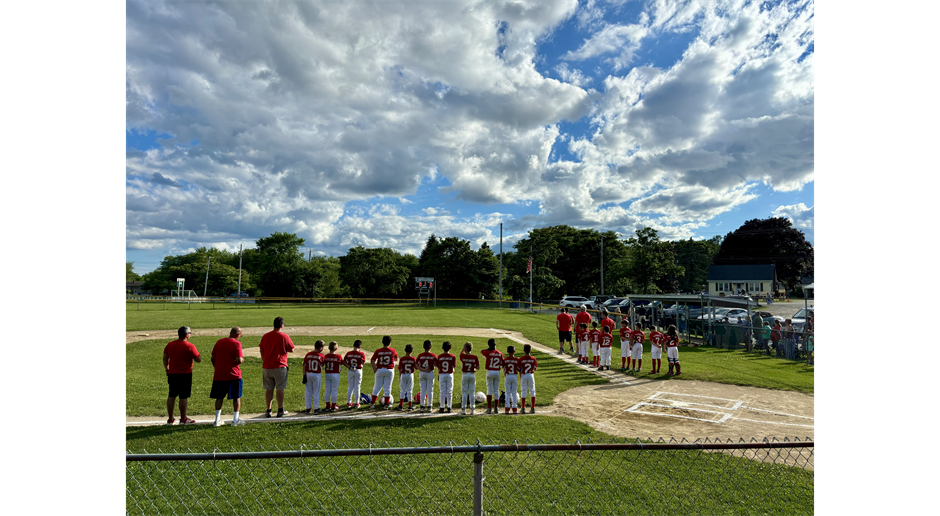 2024 Spring Championship 